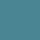 Modern Geometry Jewelry Stand - Teal