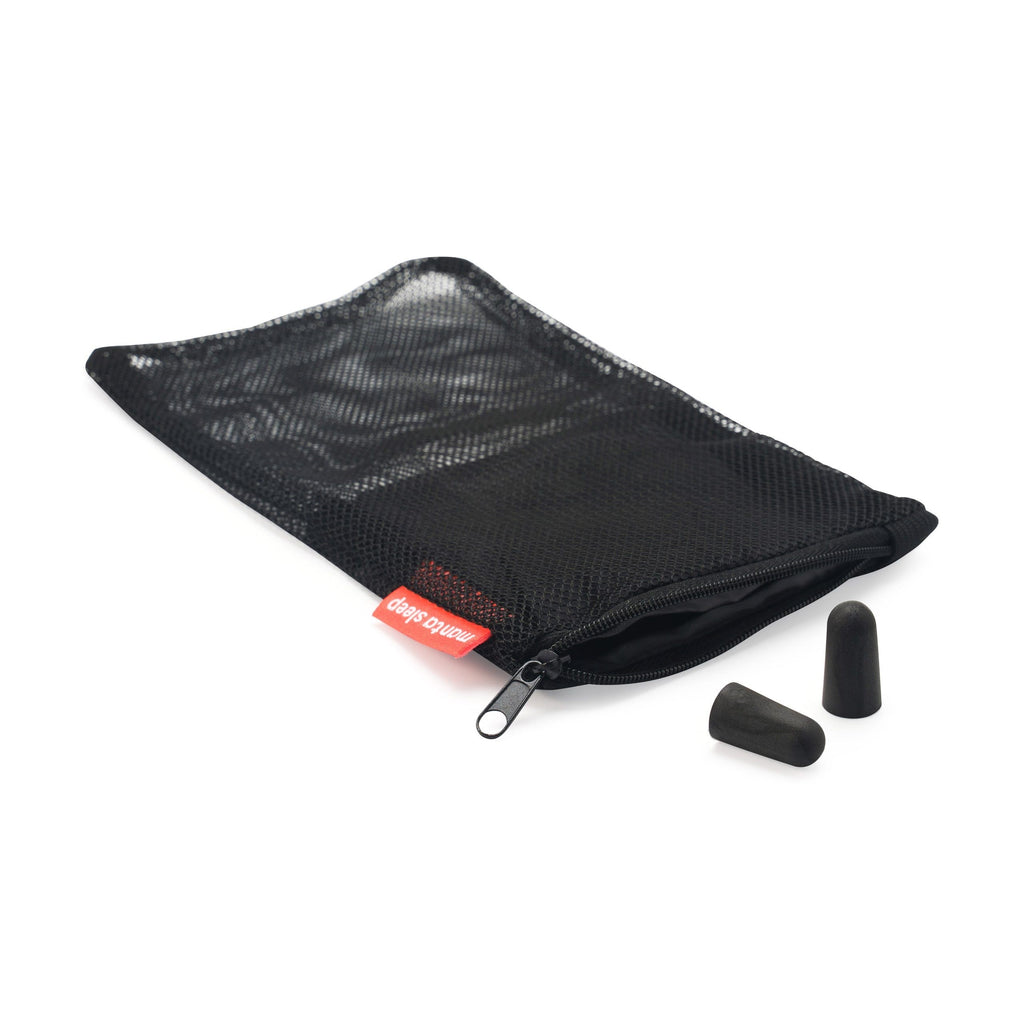 Manta Blackout Sleep Mask