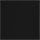 Kartell Componibili 3-Tier Storage - Black