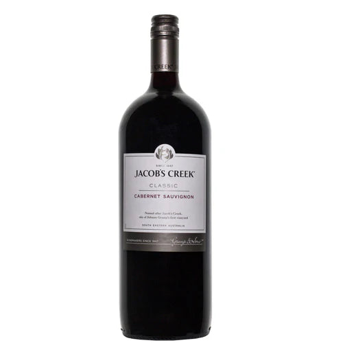 Jacobs Creek Cabernet Sauvignon - 1.5L