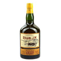 Rhum J.M Rum Gold - 750ML