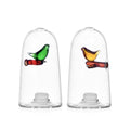 Ichendorf Milano Bird Salt &amp; Pepper Shakers - Set of 2