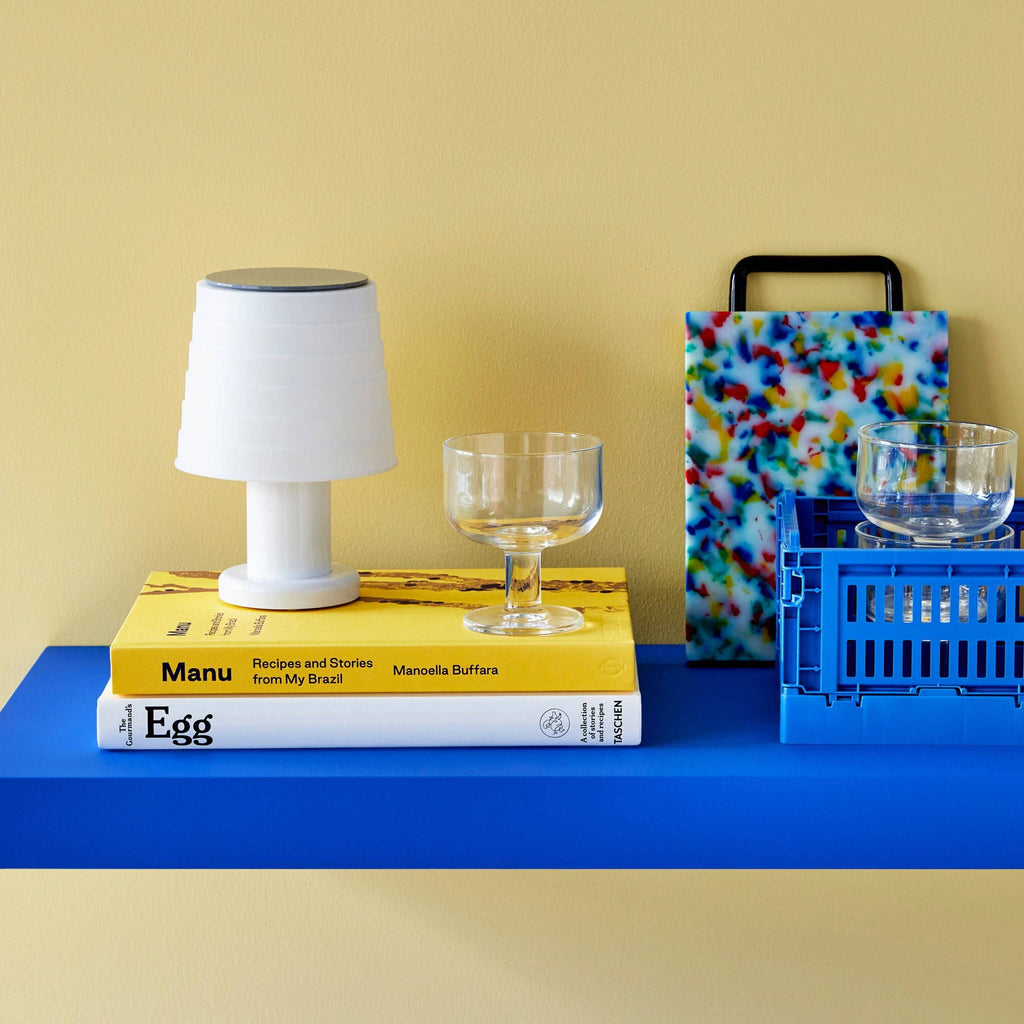 SOWDEN PL5 Portable Lamp