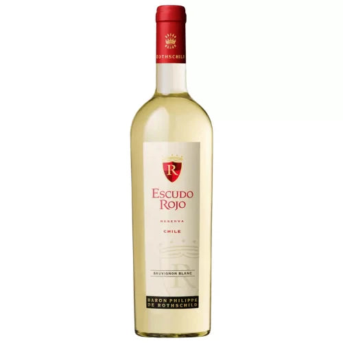 Escudo Rojo Sauvignon Blanc Reserva 2023 - 750ML