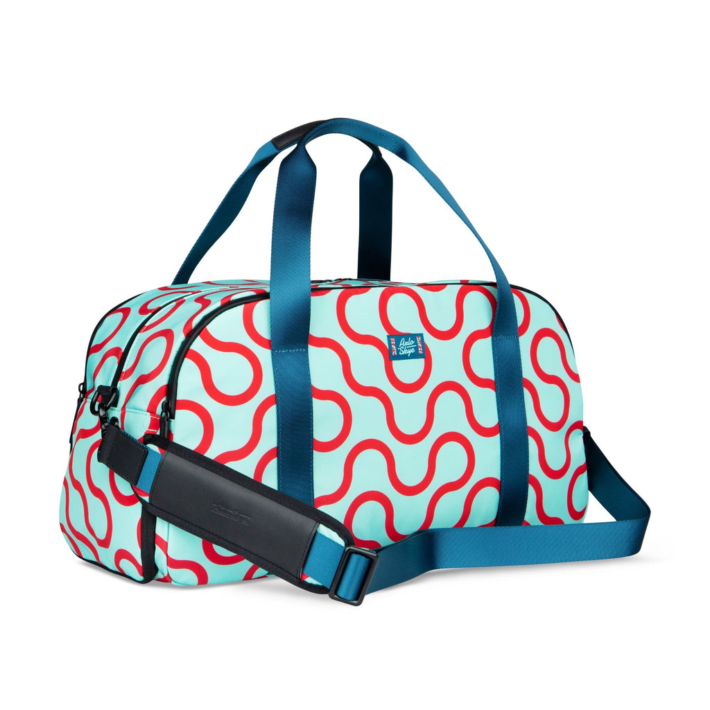 MoMA Arlo Skye Dusen Dusen Weekender - Arc