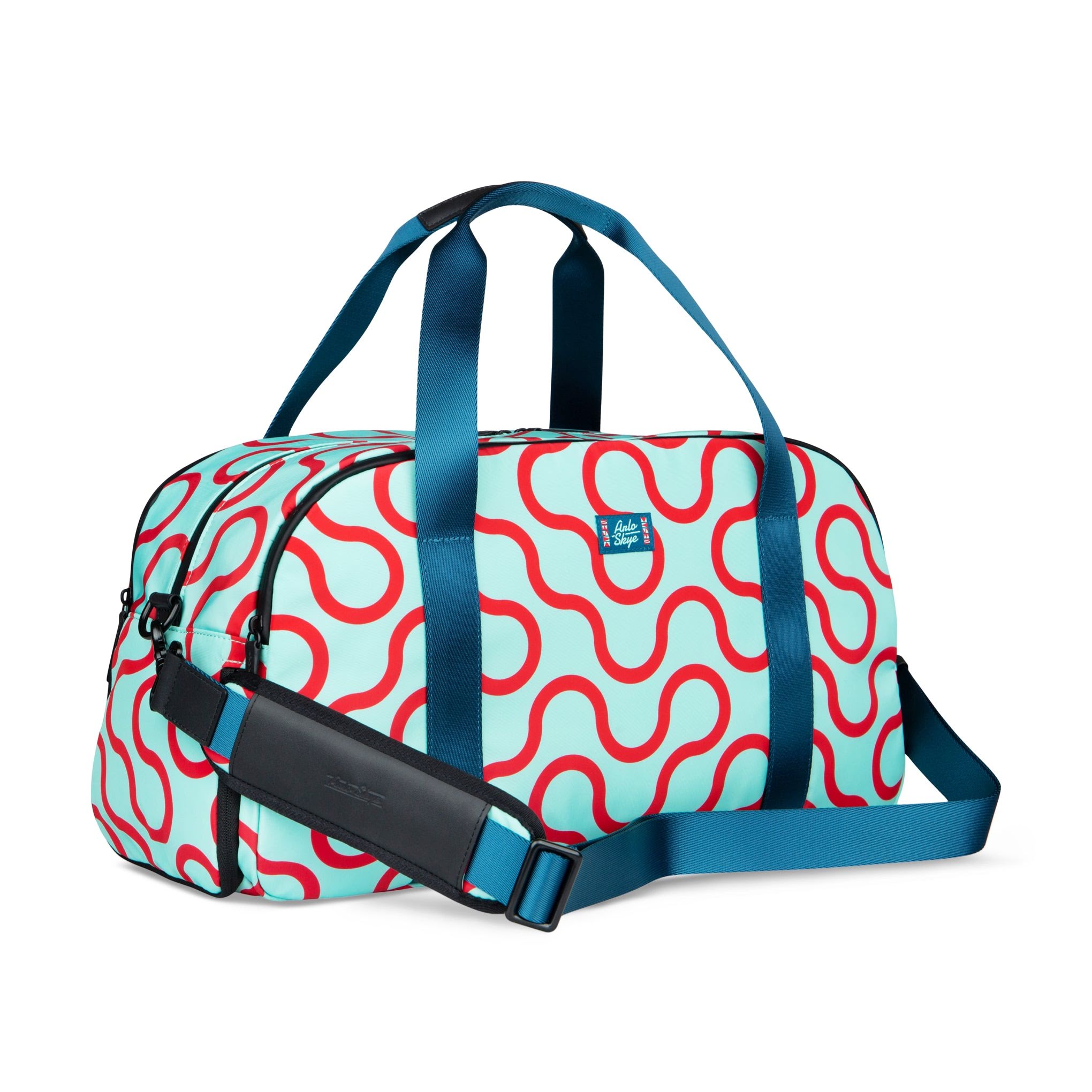 MoMA Arlo Skye Dusen Dusen Weekender - Arc