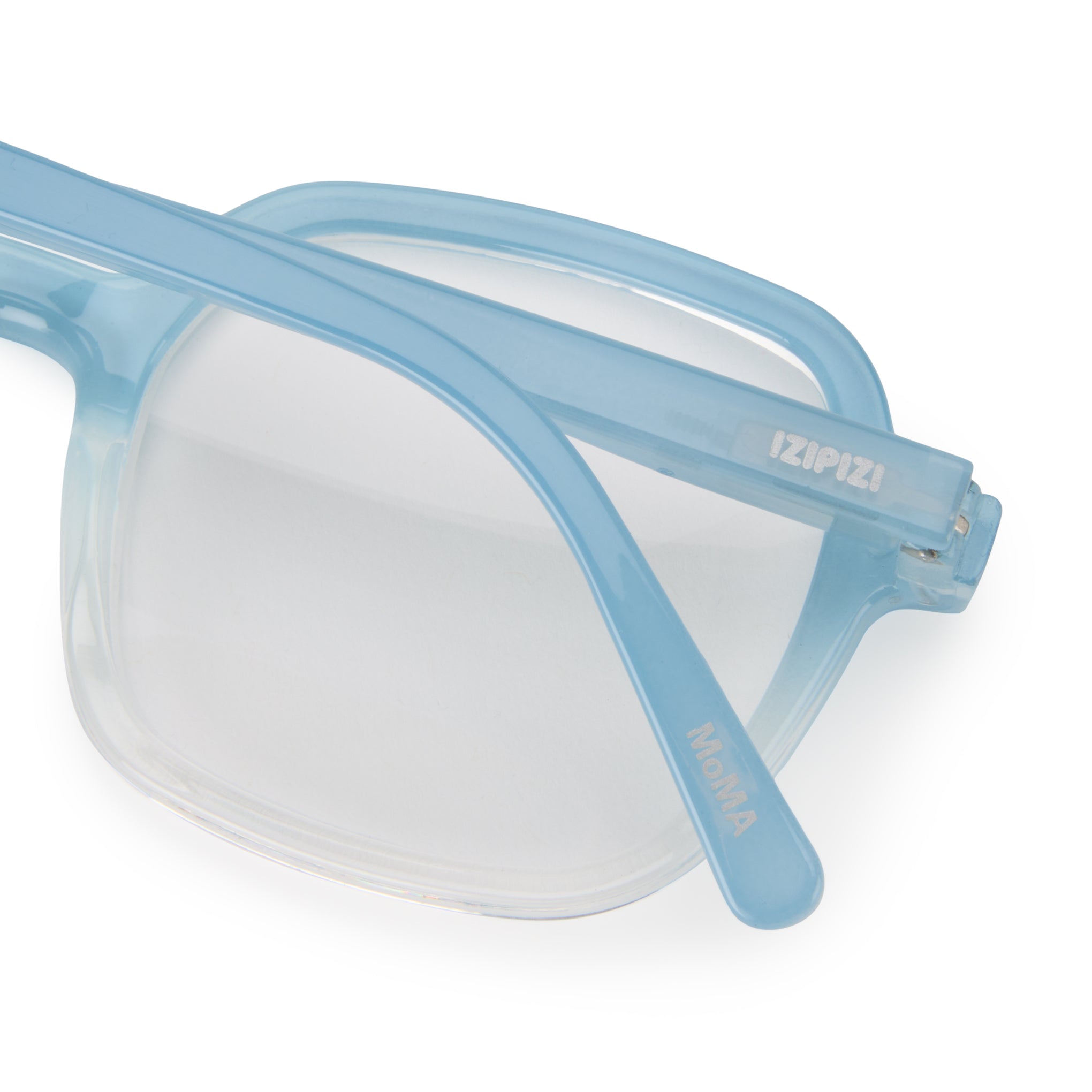 MoMA IZIPIZI Reading Glasses #OFFICE