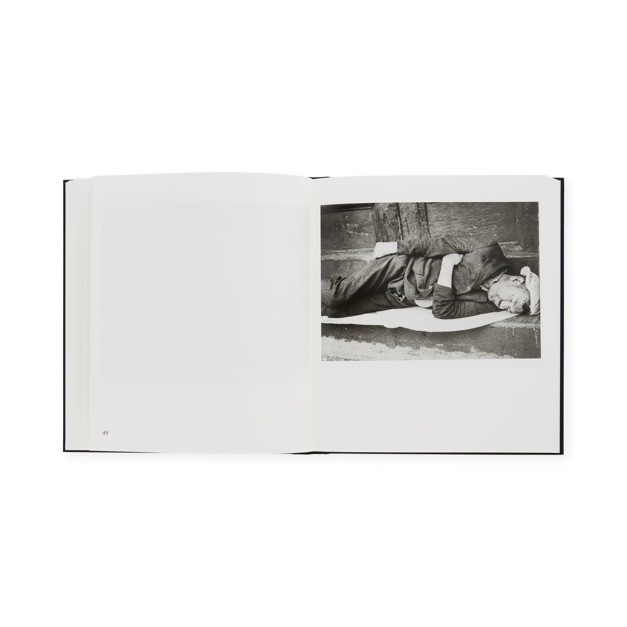 Walker Evans: American Photographs (75th Anniversary Edition) - Hardcover