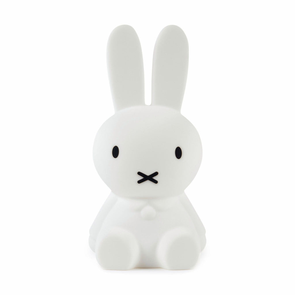 Miffy and Friends Silicone Rechargeable Lights - Miffy