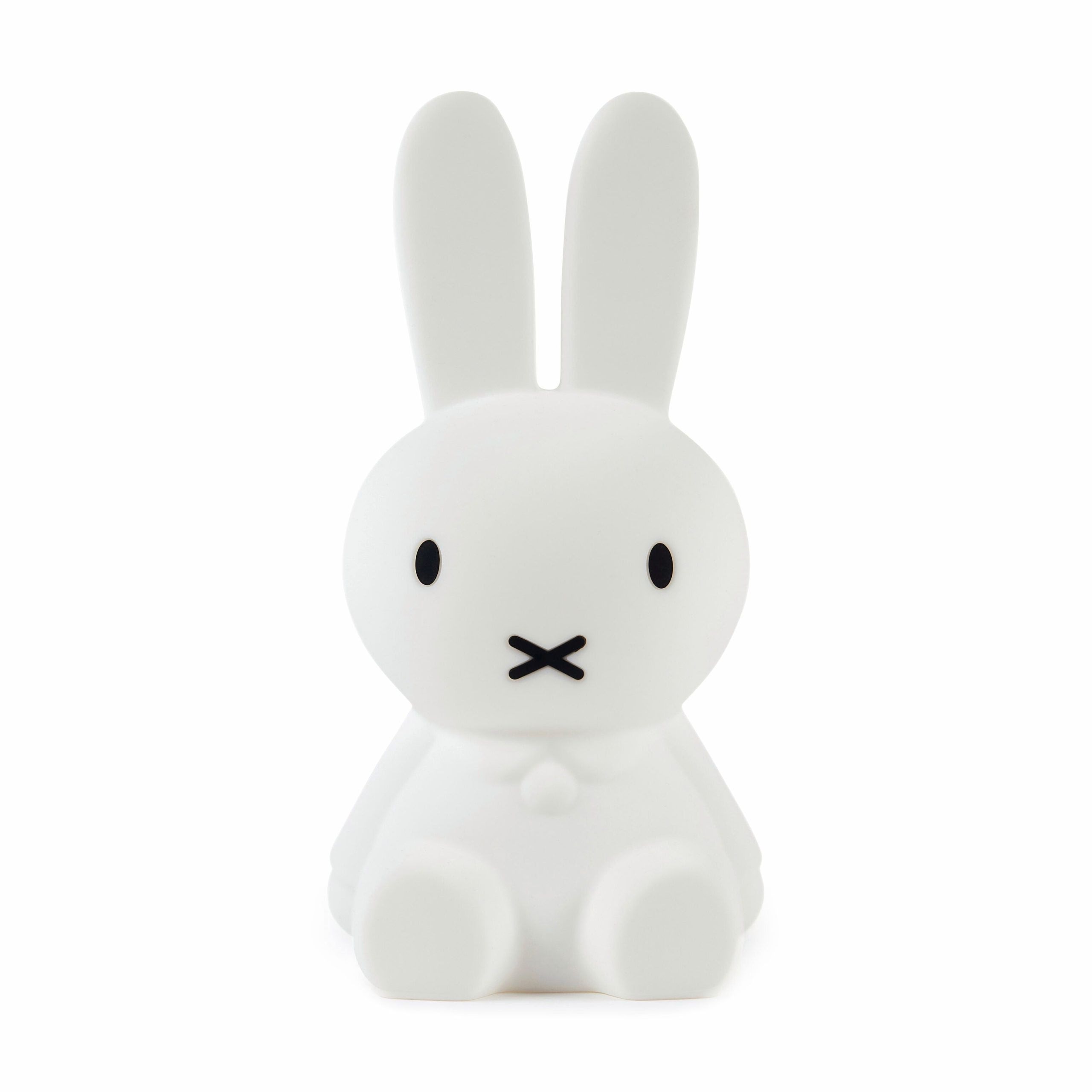 Miffy and Friends Silicone Rechargeable Lights - Miffy