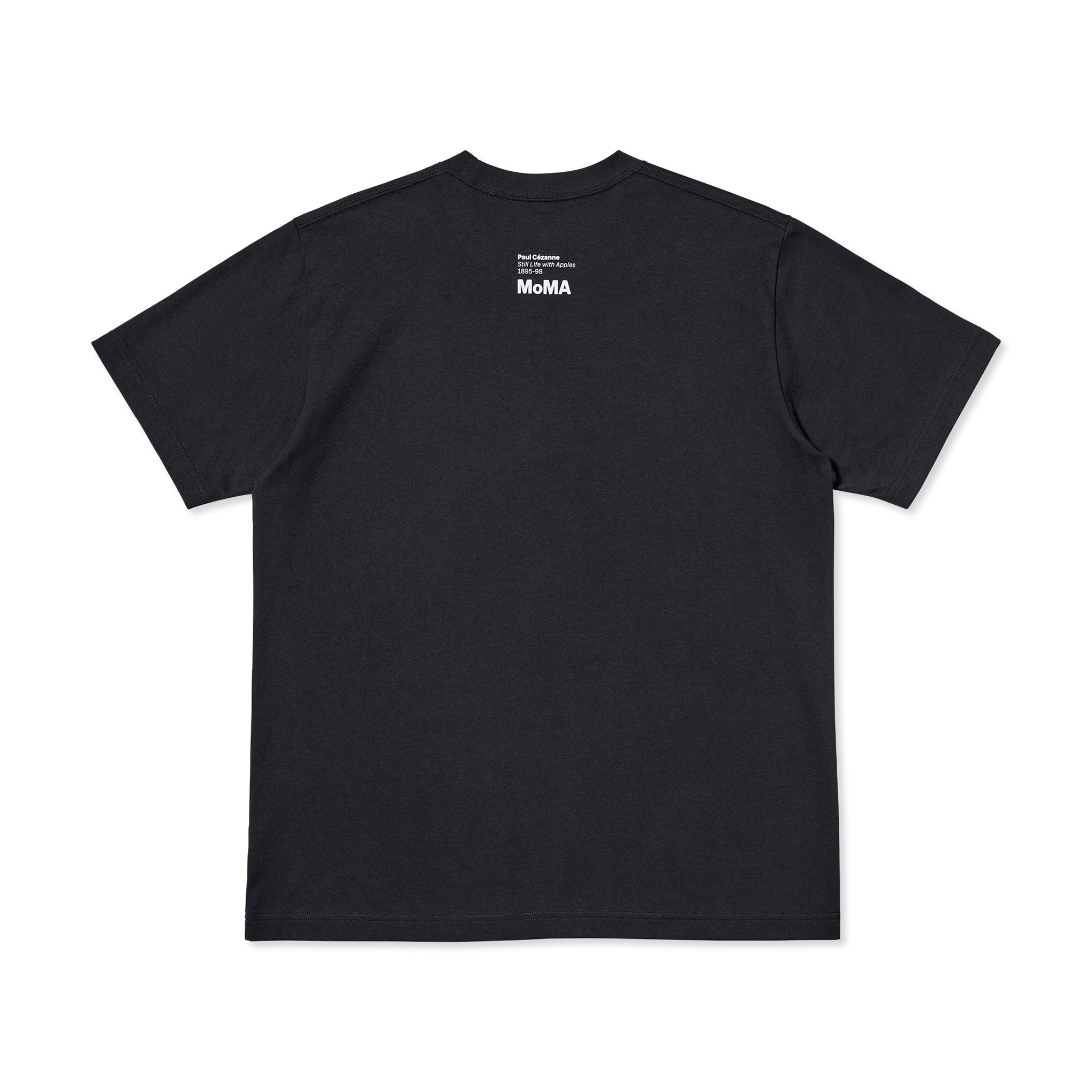UNIQLO Paul Cézanne Cotton T-Shirt