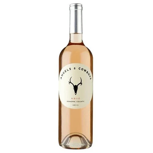 Angels & Cowboys Rose - 750ML