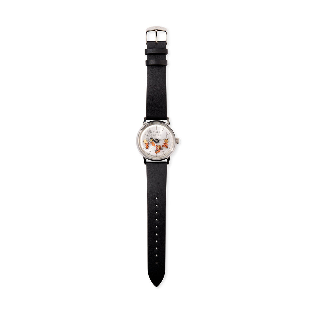 Snoopy &amp; Peanuts Marlin Space Watch
