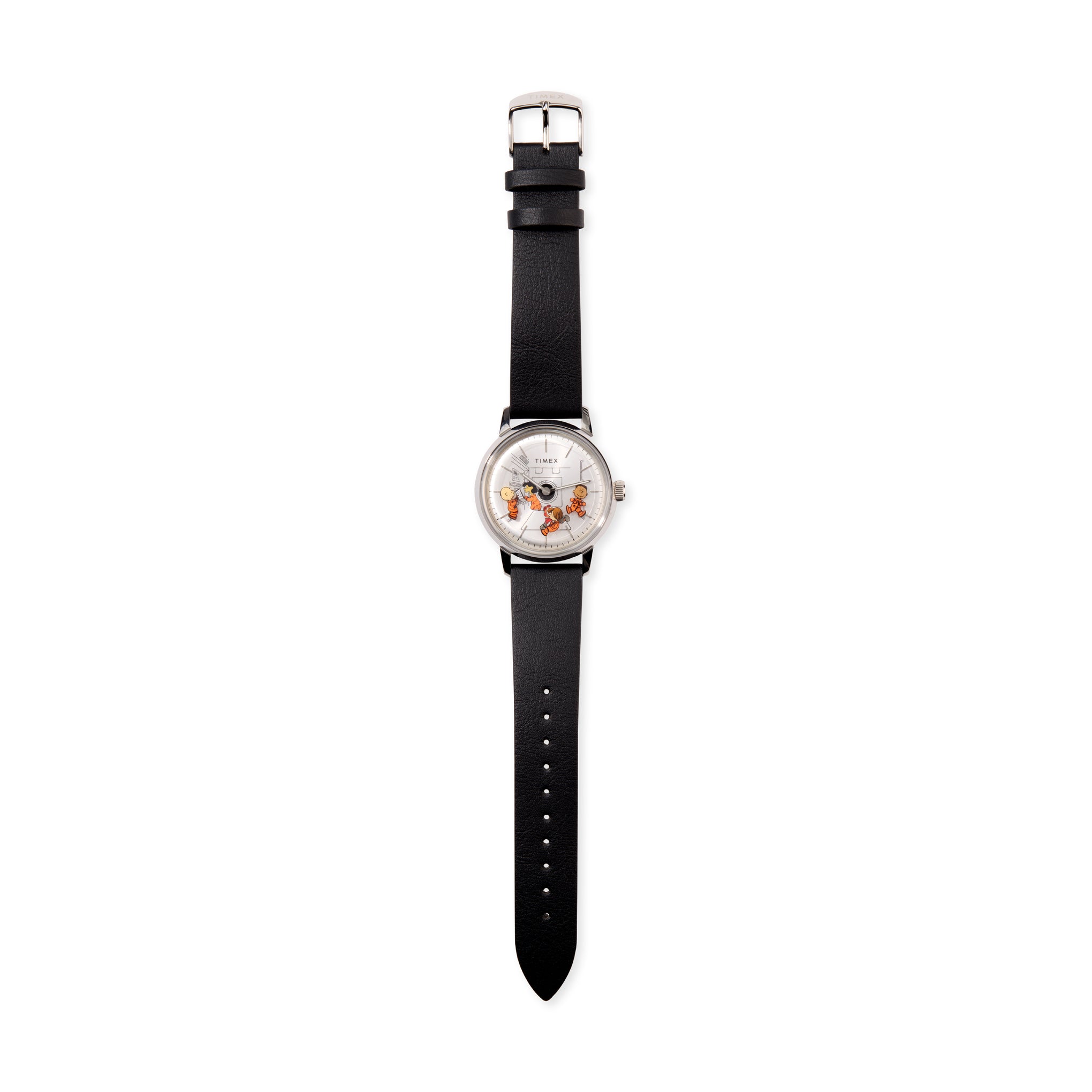 Snoopy &amp; Peanuts Marlin Space Watch