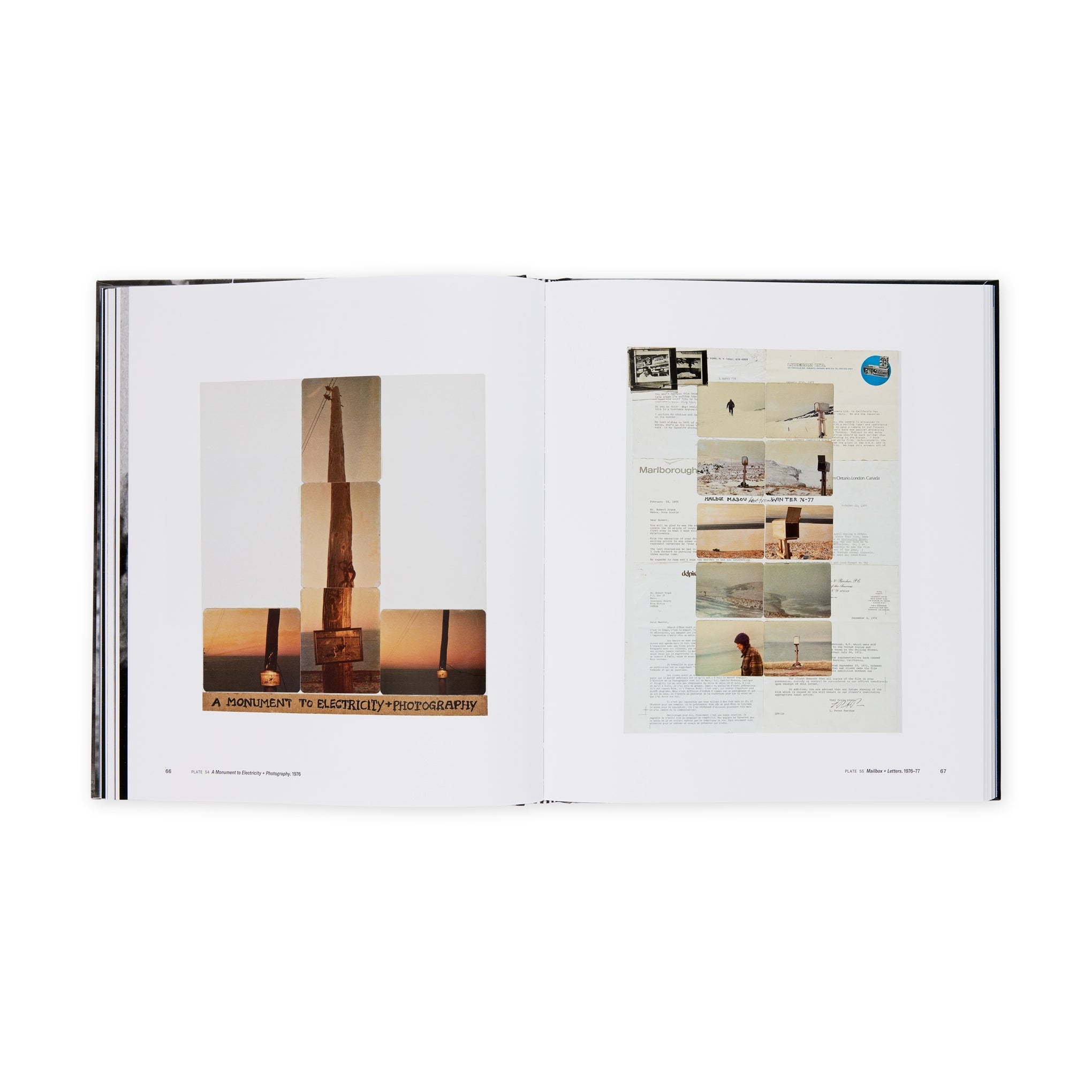 Life Dances On: Robert Frank in Dialogue ?C Hardcover