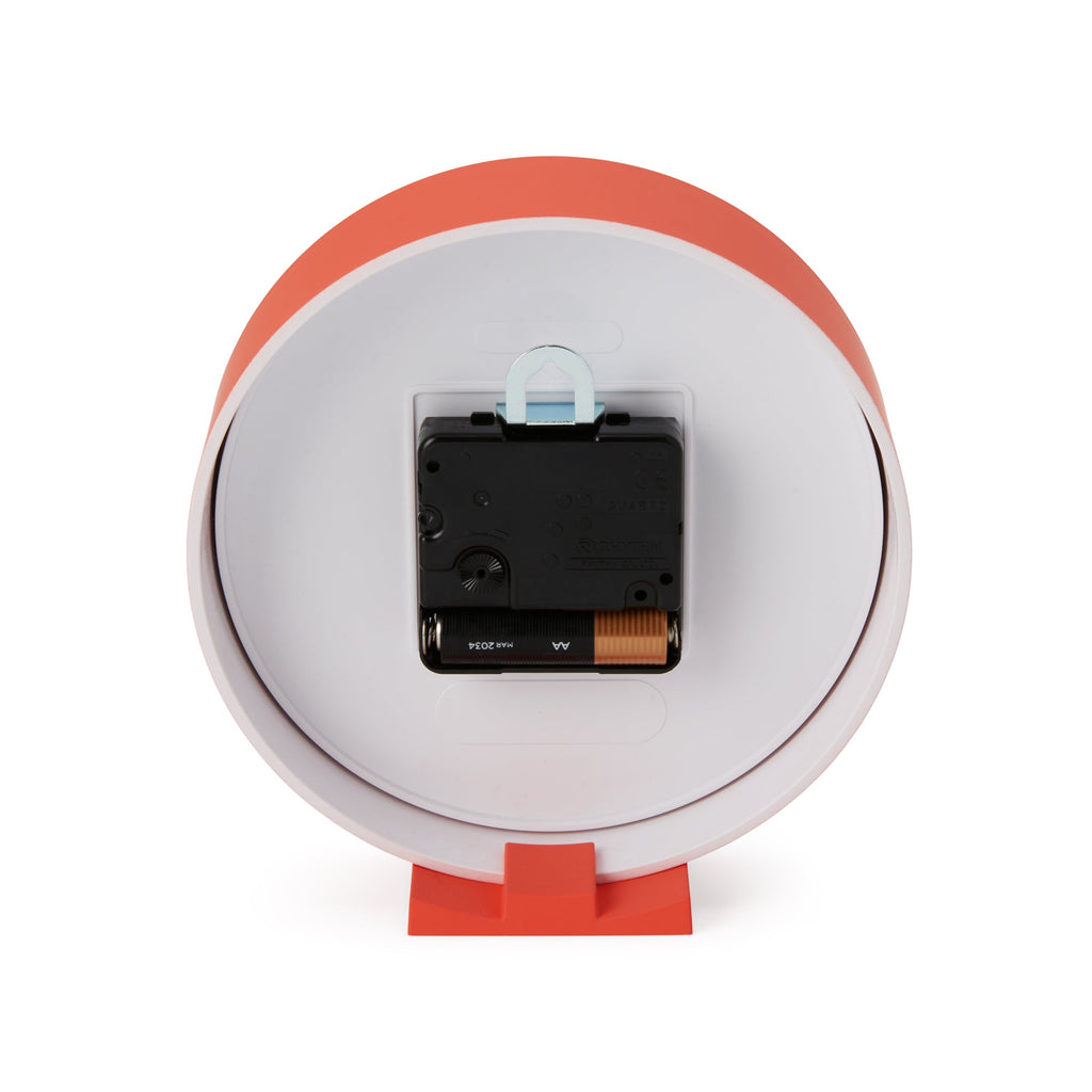 Lemnos MSS Desk Clock