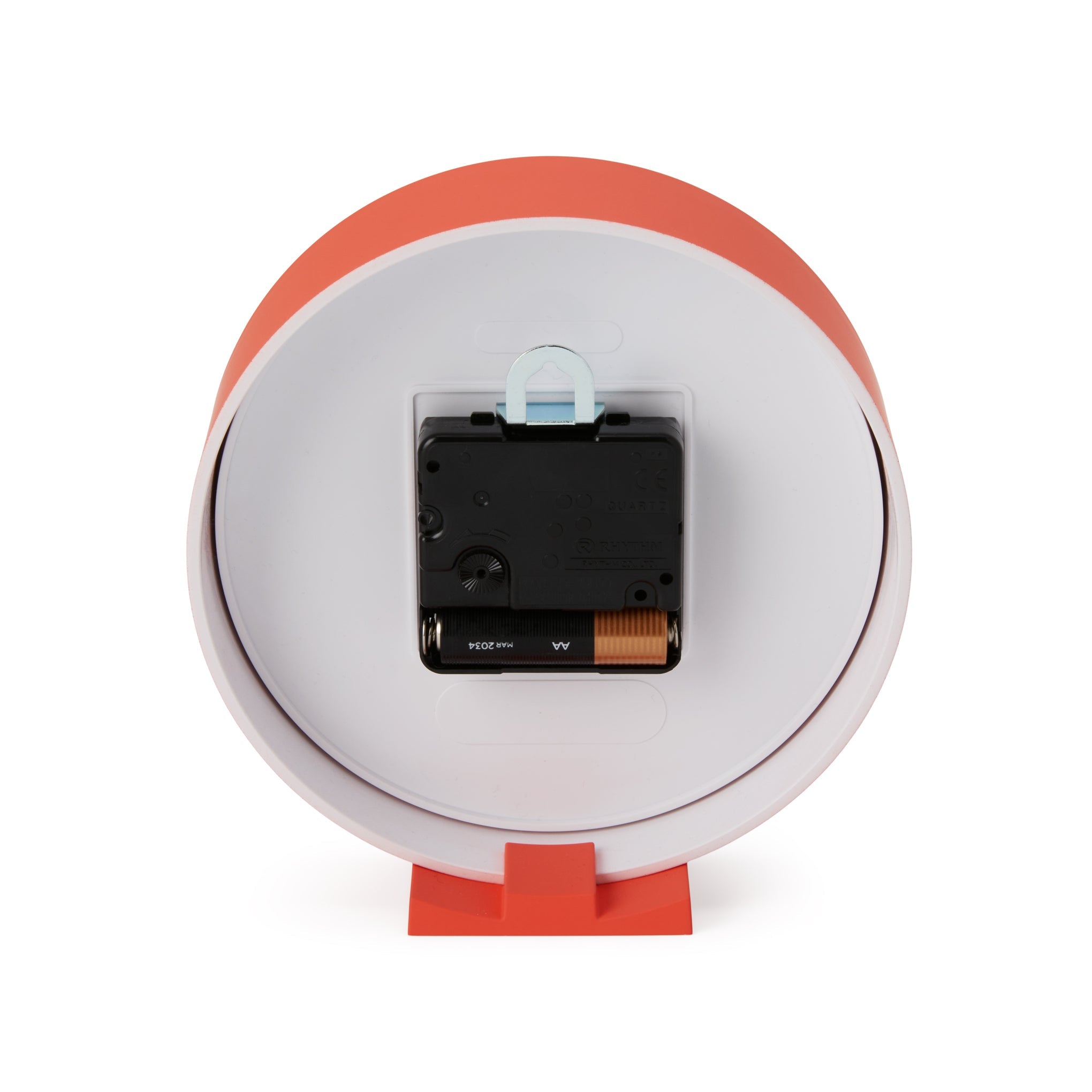 Lemnos MSS Desk Clock