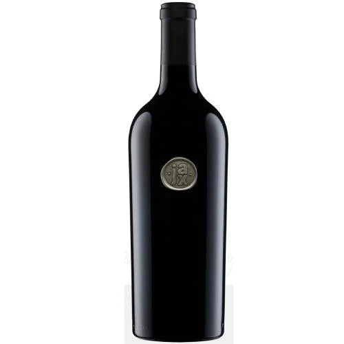 Jax Estate Block 3 Cabernet Sauvignon Calistoga Napa Valley 2021 - 750ML
