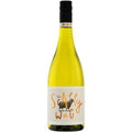Hugh Hamilton Scallywag Chardonnay 2019 - 750ml
