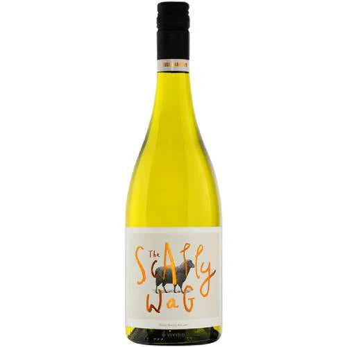 Hugh Hamilton Scallywag Chardonnay 2019 - 750ml
