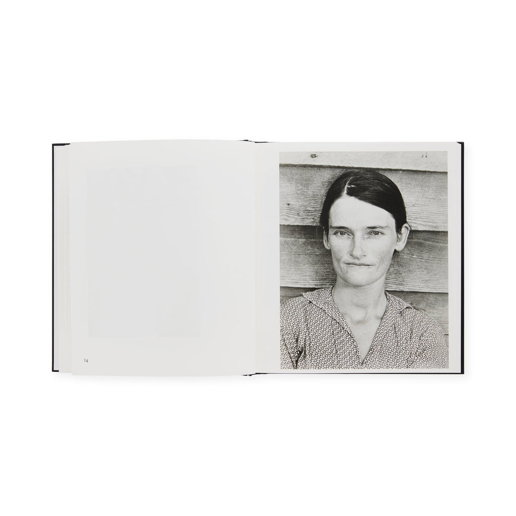 Walker Evans: American Photographs (75th Anniversary Edition) - Hardcover