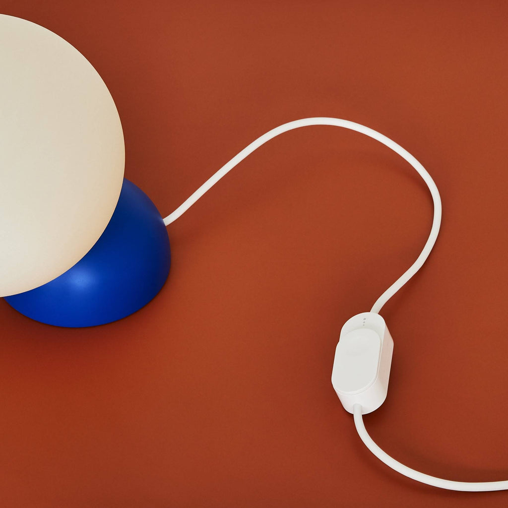 Cantilever Table Lamp - Poppy