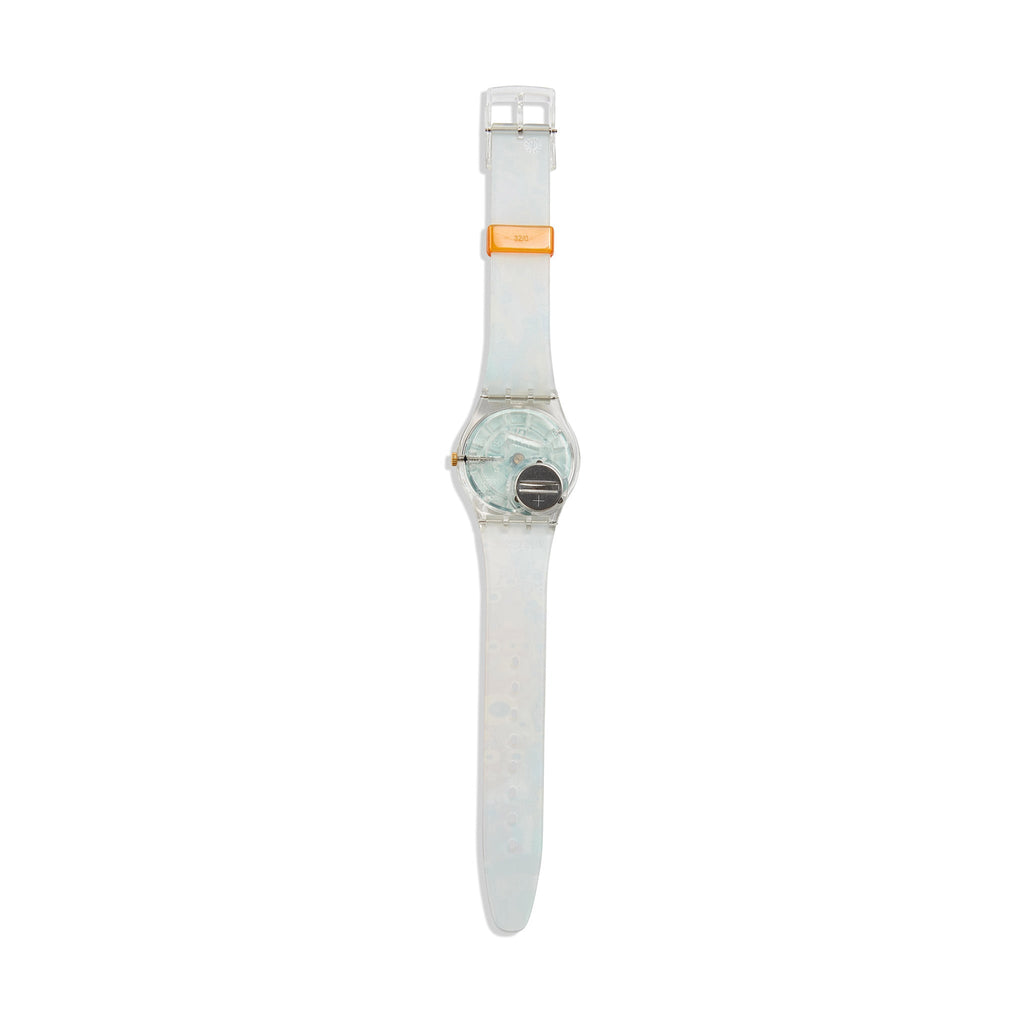 Swatch x MoMA Watches - Rousseau