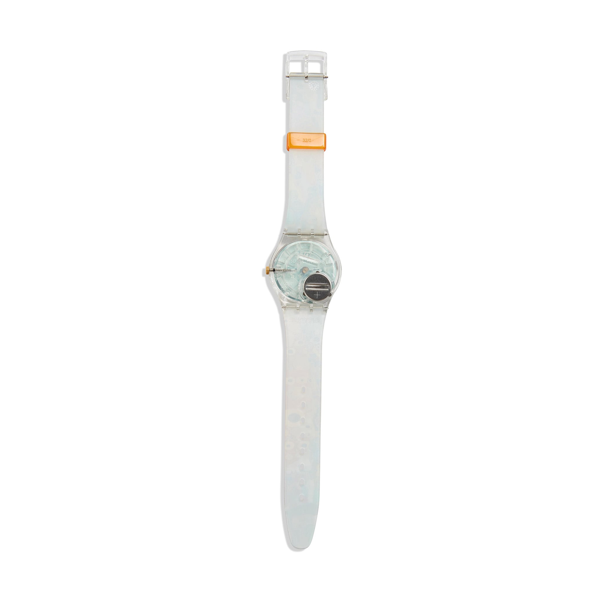 Swatch x MoMA Watches - Rousseau