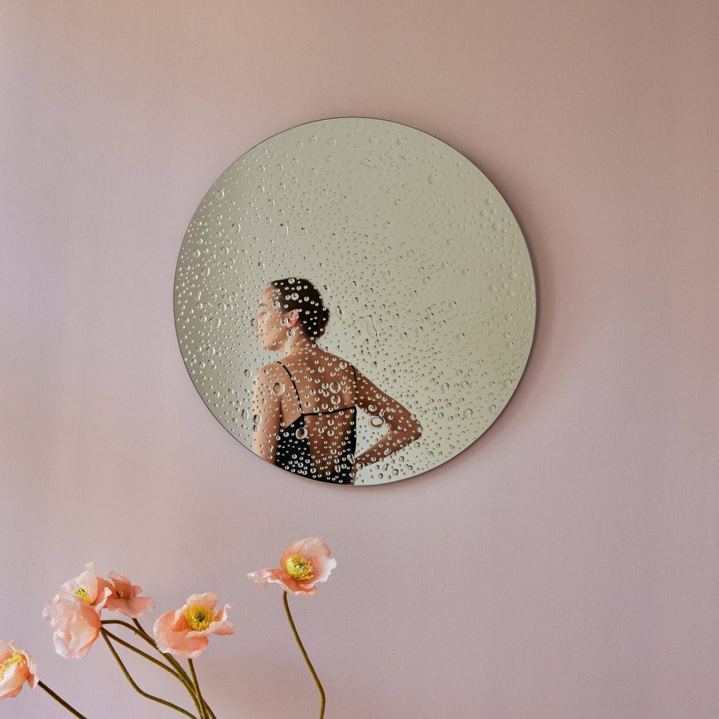 Rain Mirror