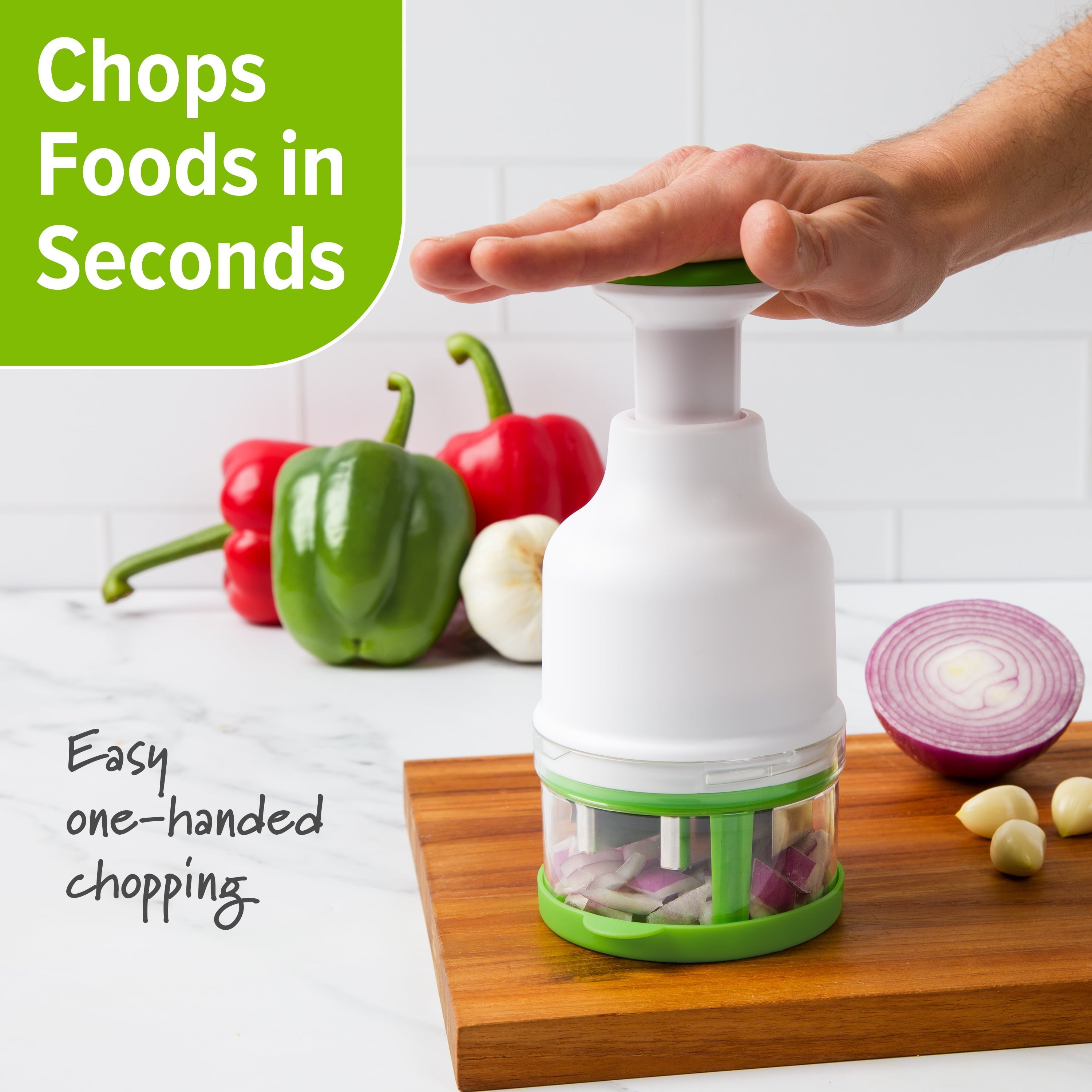 Food Chopper