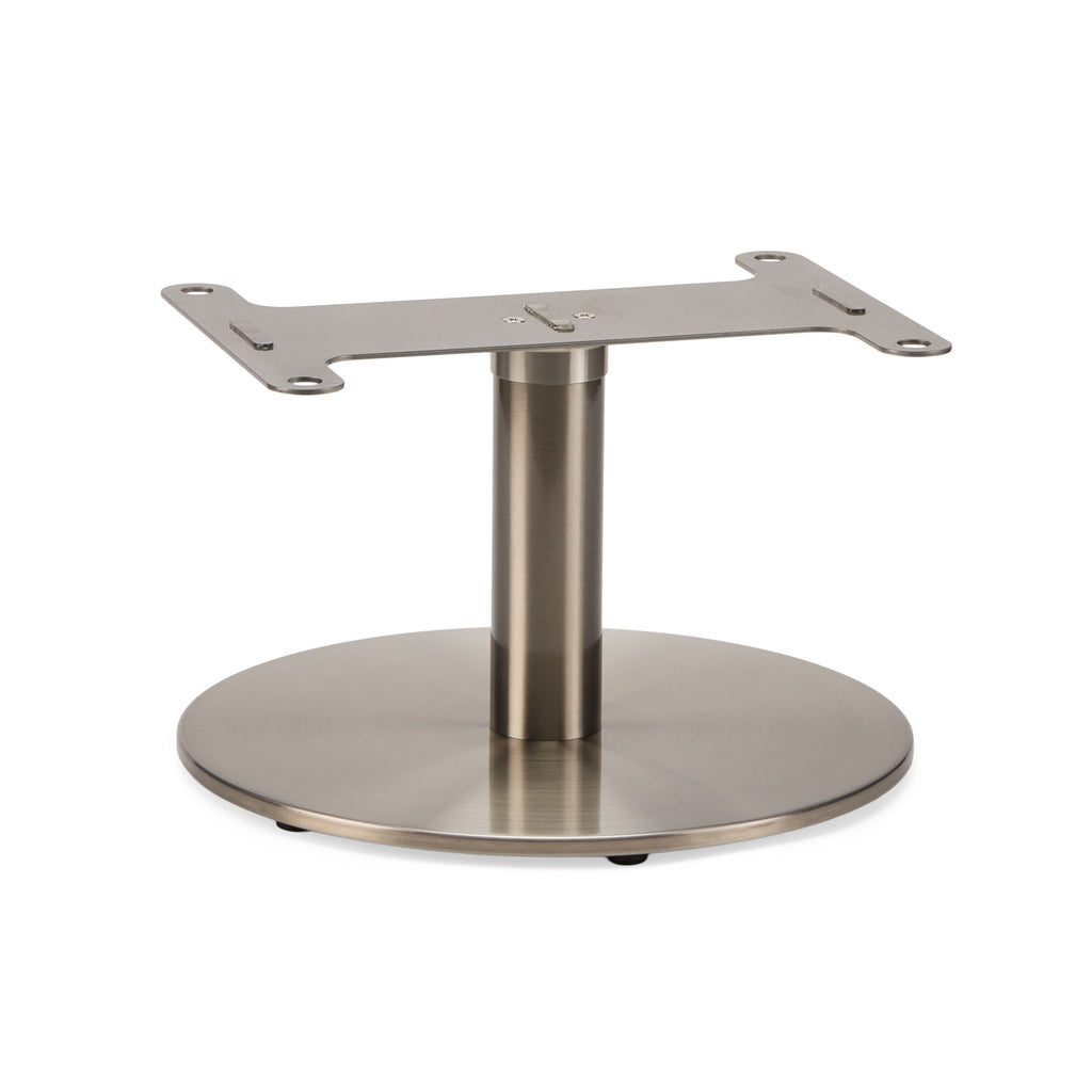Object 9 Speaker - Stainless Steel