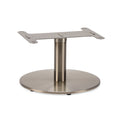 Object 9 Speaker - Stainless Steel