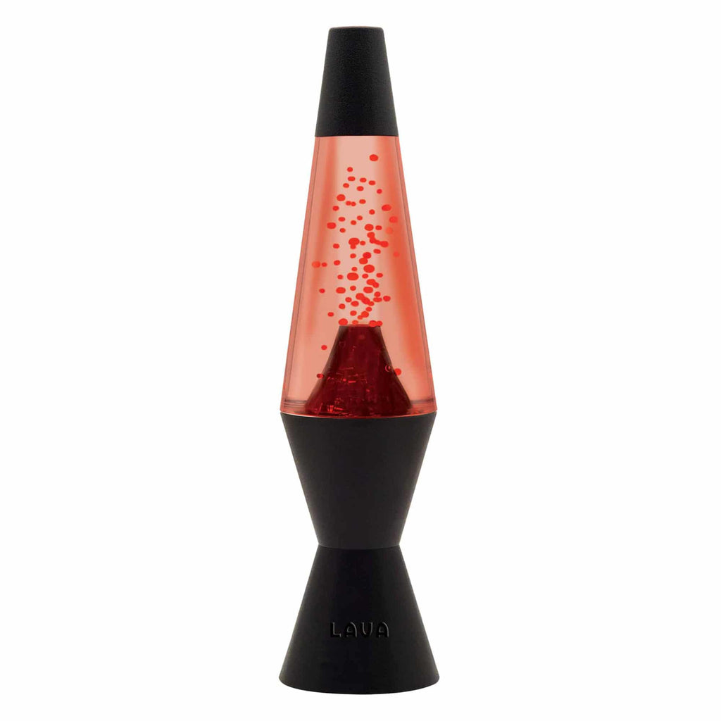 10'' LAVA Lamp Volcano
