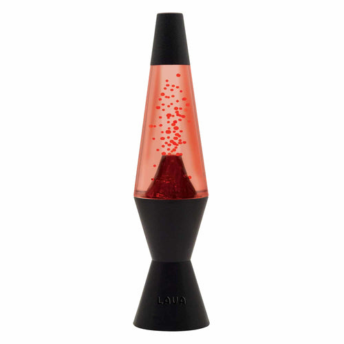 10'' LAVA Lamp Volcano