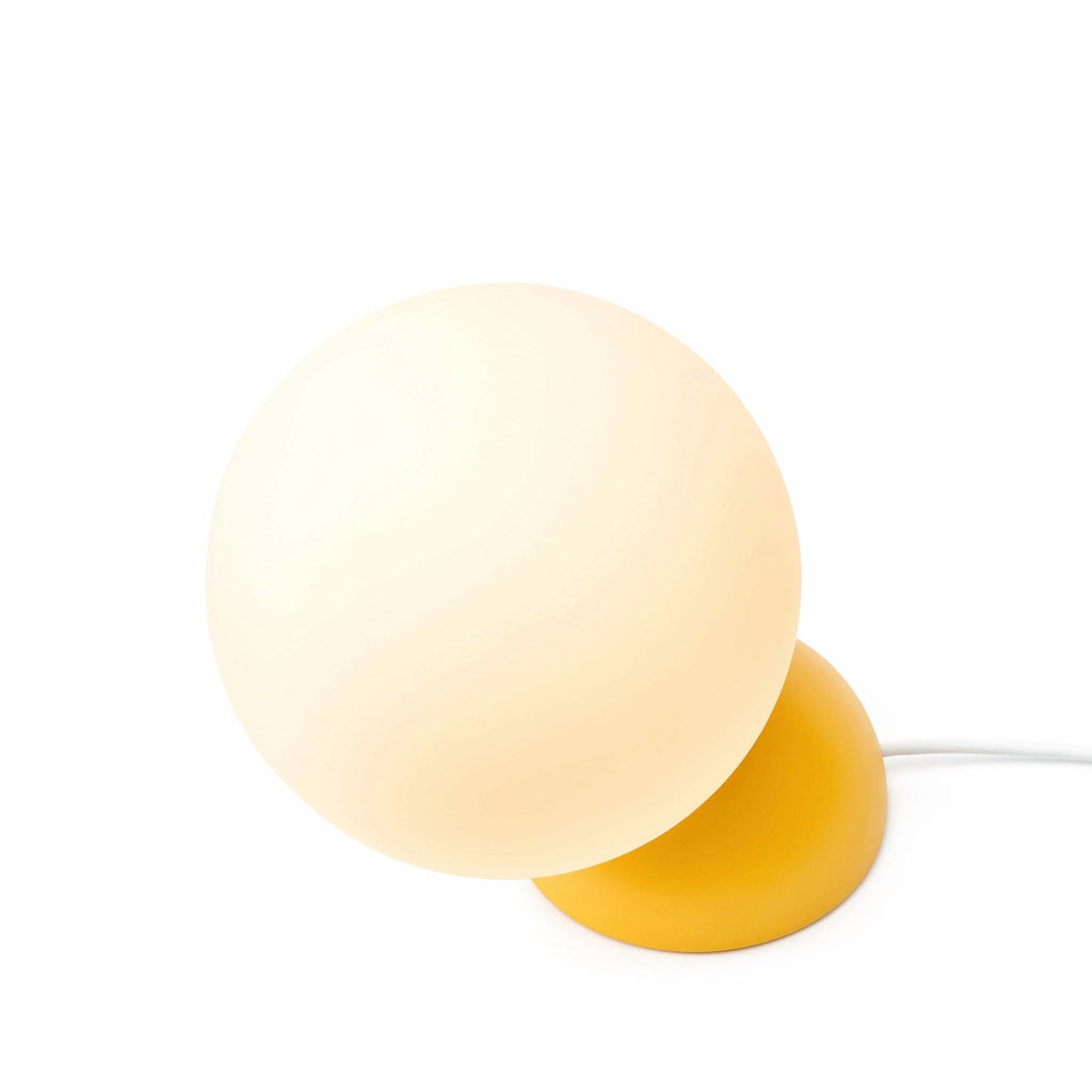 Cantilever Table Lamp - Sunrise