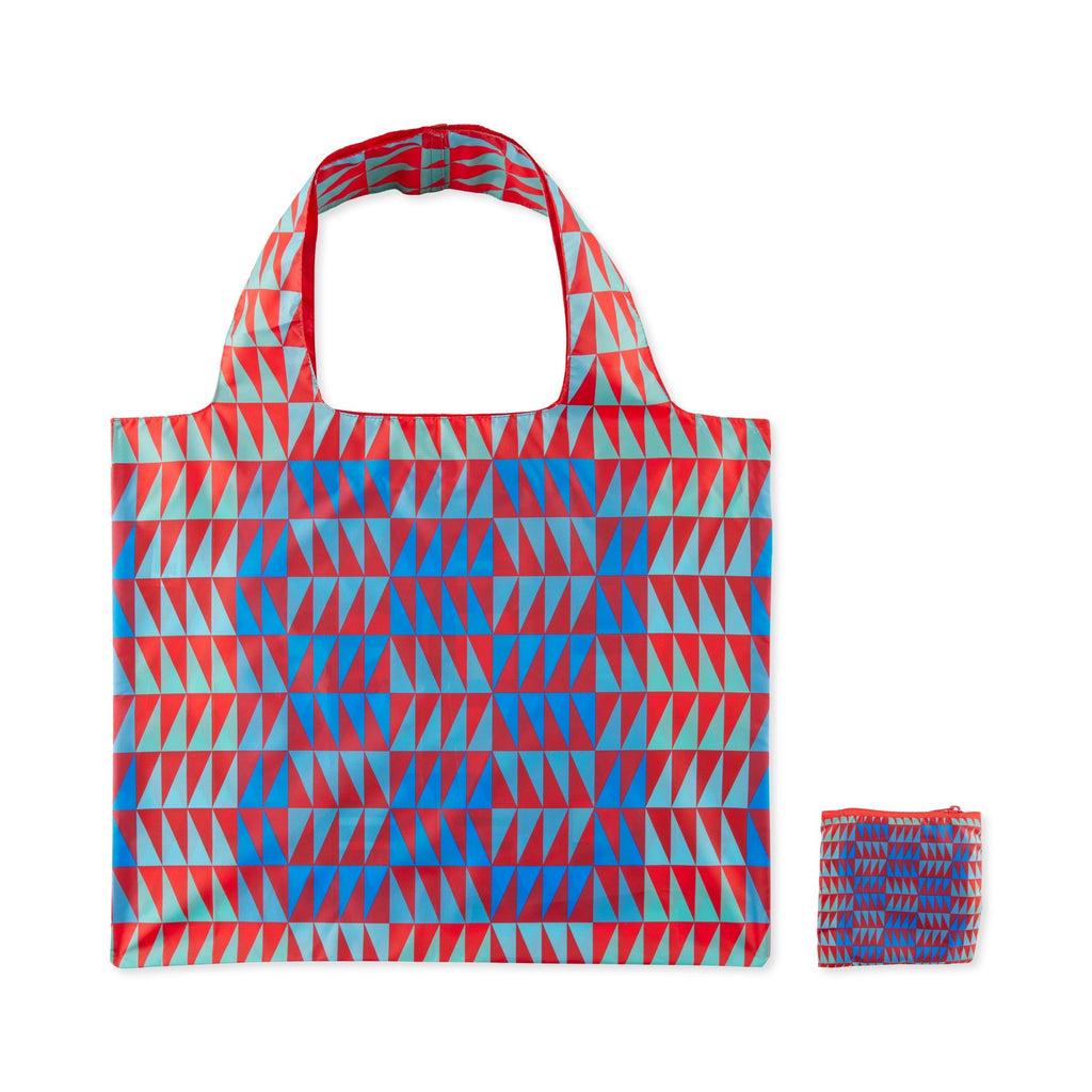 Jeffrey Gibson Recycled Polyester Tote Bag - The Future is Present