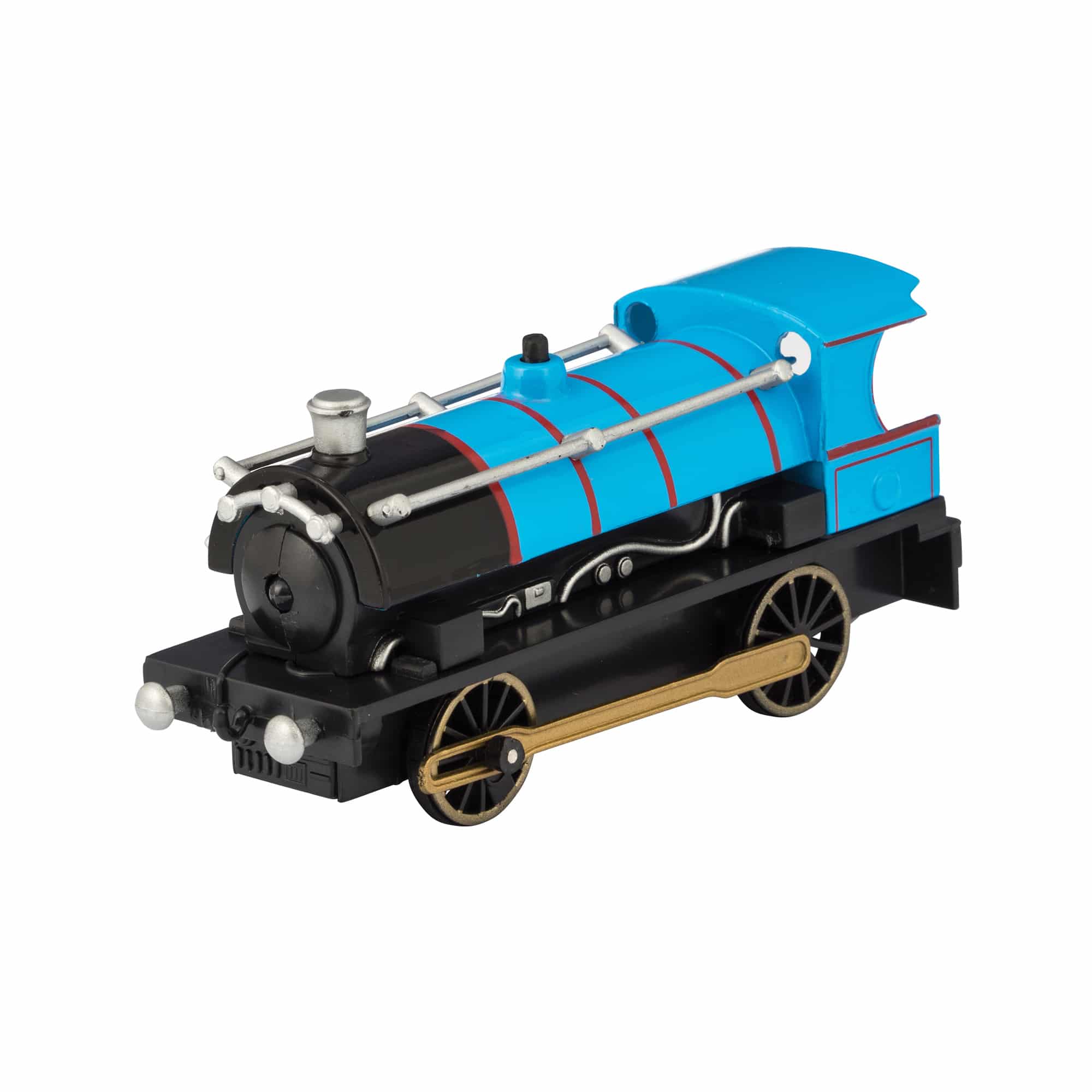 Diecast Light &amp;amp; Sound Train