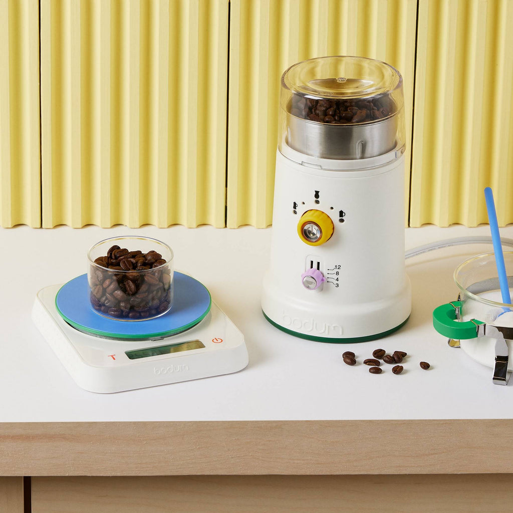 Bodum Coffee Digital Scale