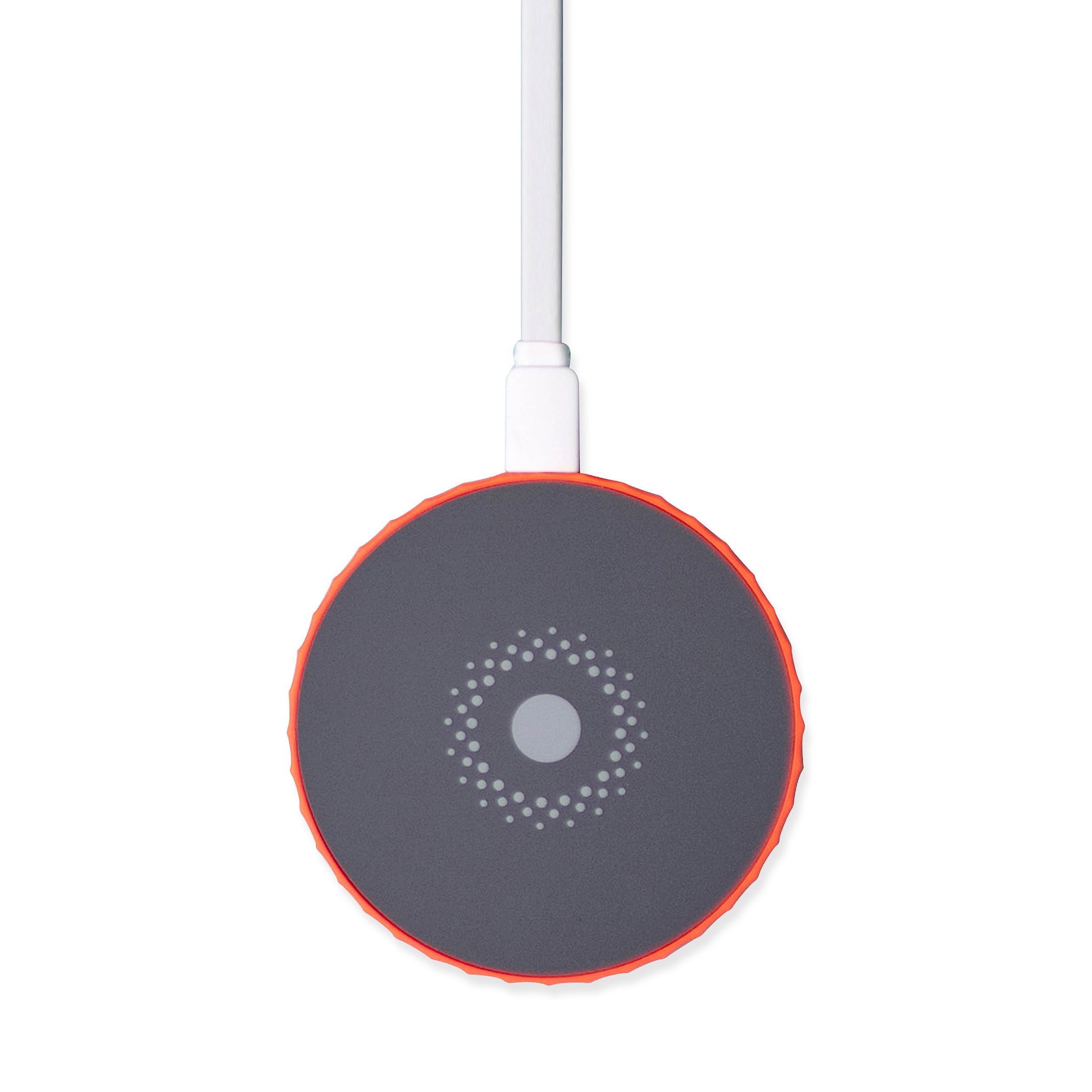 Skittle Portable Lamp - Coral