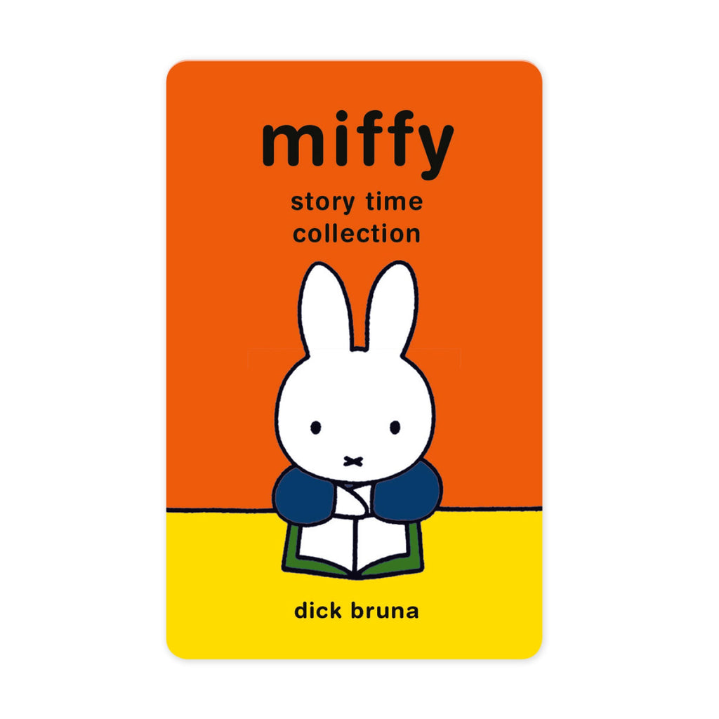 Miffy Audio Card for Yoto Mini Portable Audio Player