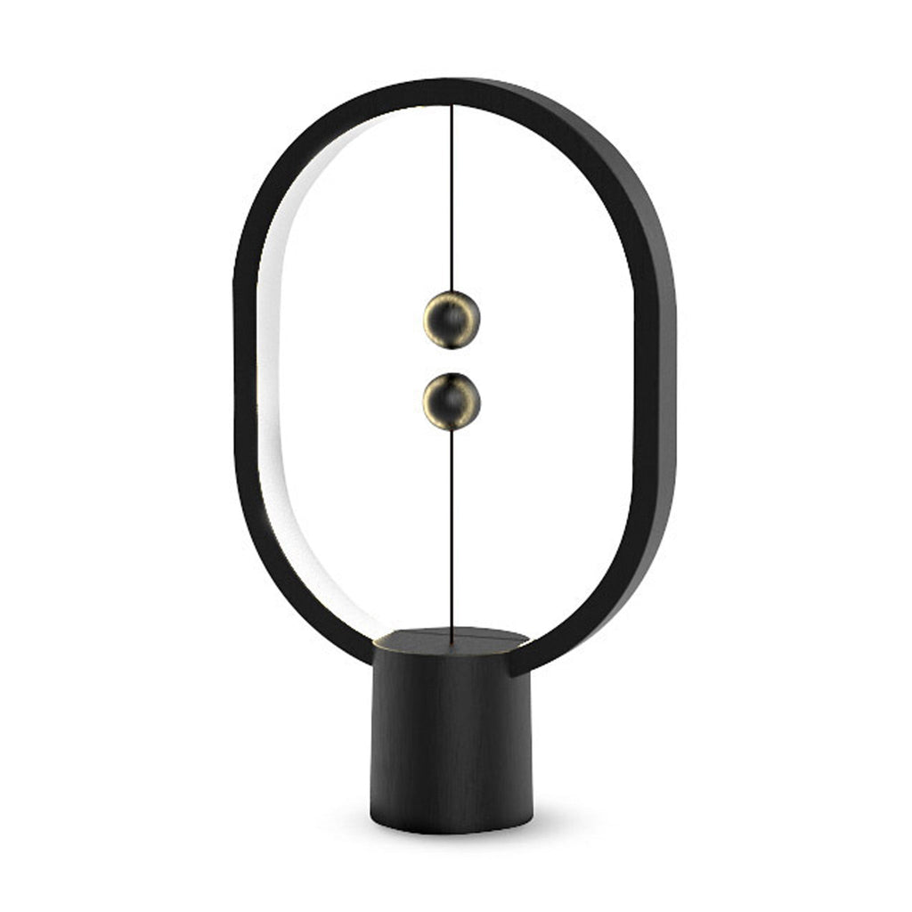 Heng Balance Lamp - Light Wood