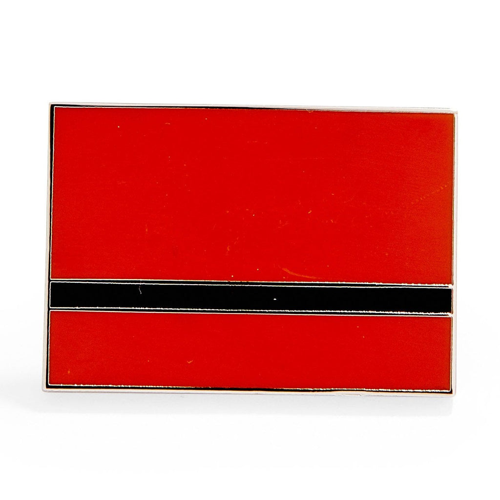 Artist Enamel Pin - Said