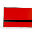 Artist Enamel Pin - Said