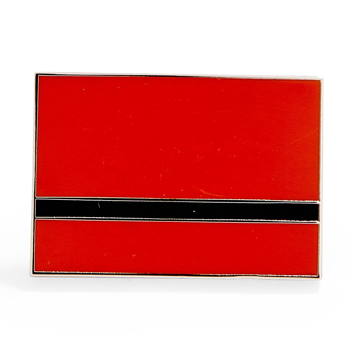 Artist Enamel Pin - Said