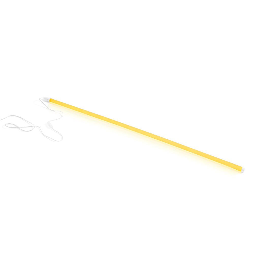 HAY Neon LED Tube Light - Yellow
