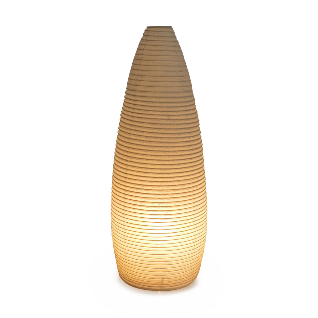 Paper Moon Lamp - Gourd