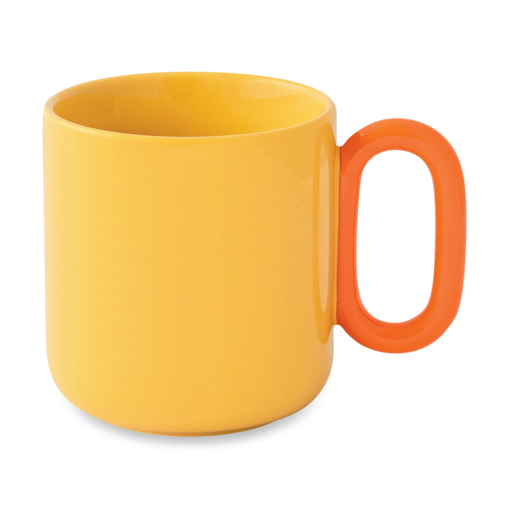 Creative Porcelain Mugs &amp; Espresso Cups - Coffee Mug Set of 4