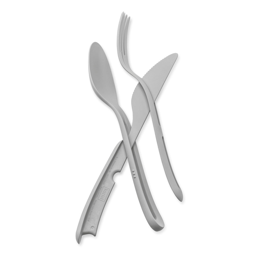 Klikk On-the-Go Flatware - Set of 3