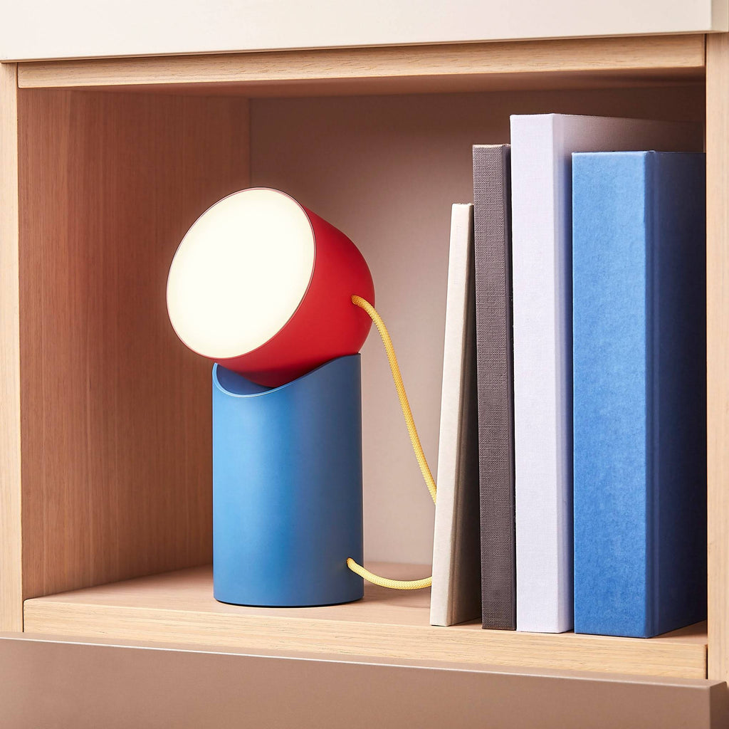 Orbe Portable LED Lamp