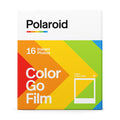 Mini Polaroid Go Camera &amp; Accessories - Go Films